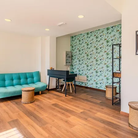 Piazza San Giuseppe-2 By Interhome Apartment *