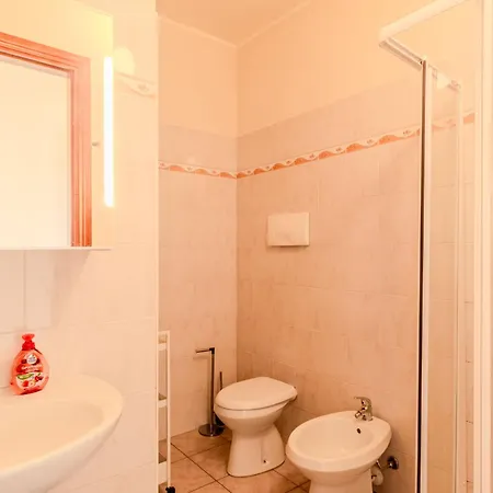 Apartment Piazza San Giuseppe-2 By Interhome *