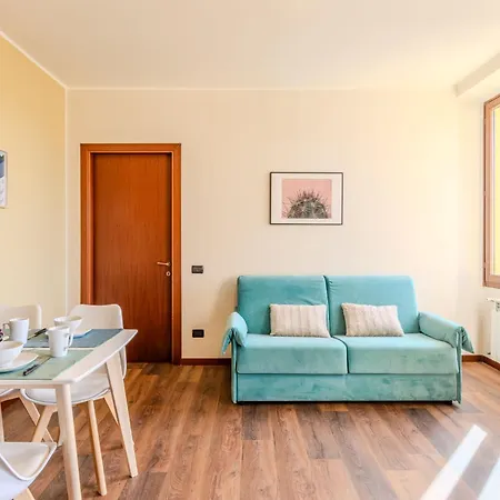 Piazza San Giuseppe-2 By Interhome Acquaseria