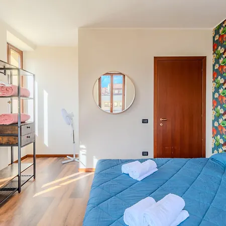 Piazza San Giuseppe-2 By Interhome *