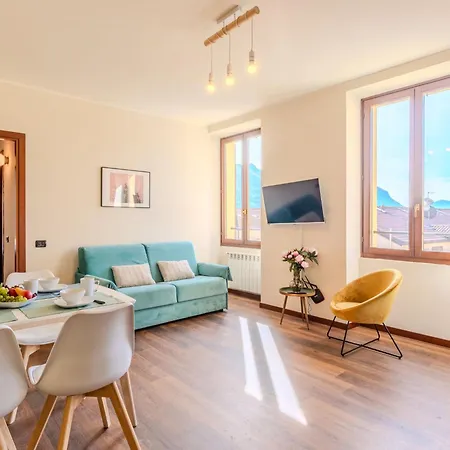 Piazza San Giuseppe-2 By Interhome * Acquaseria
