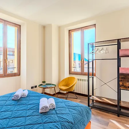Piazza San Giuseppe-2 By Interhome Apartment *