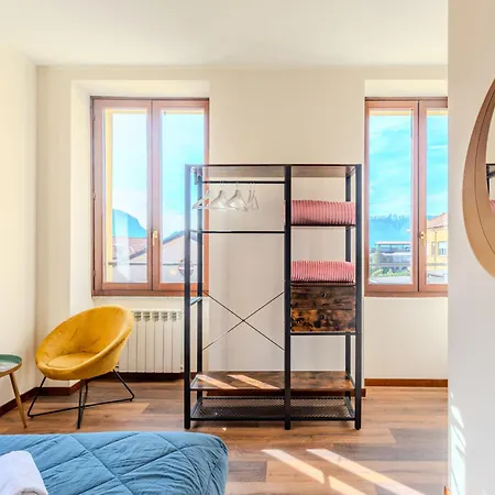 Apartment Piazza San Giuseppe-2 By Interhome *