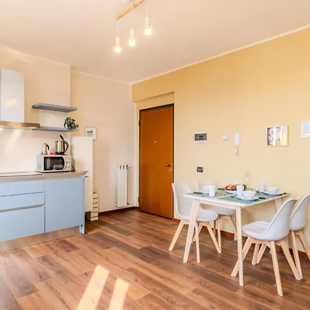 Piazza San Giuseppe-2 By Interhome