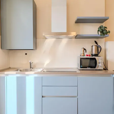 Piazza San Giuseppe-2 By Interhome *