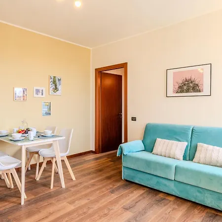 Piazza San Giuseppe-2 By Interhome Apartment *