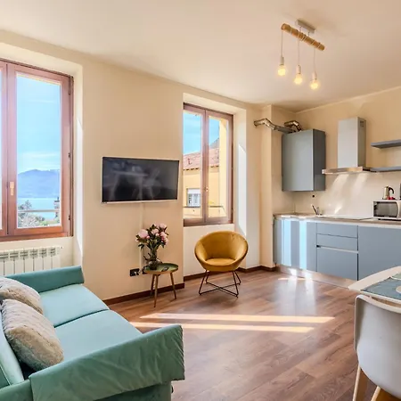 Piazza San Giuseppe-2 By Interhome