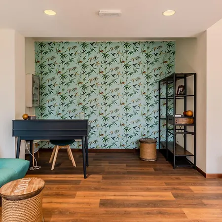 Piazza San Giuseppe-2 By Interhome Daire Acquaseria