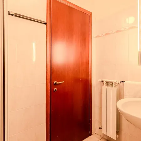 Piazza San Giuseppe-2 By Interhome *