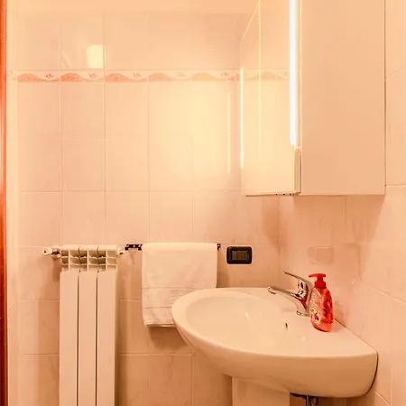 Piazza San Giuseppe-2 By Interhome Apartment *