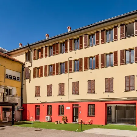Piazza San Giuseppe-2 By Interhome Apartman