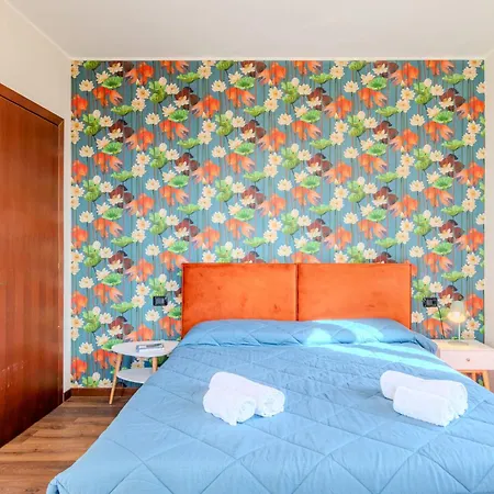 Apartment Piazza San Giuseppe-2 By Interhome